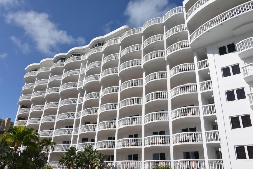 Beachcomber Resort & Club image 6